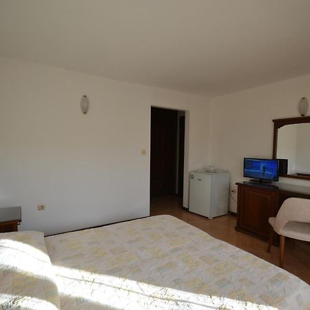 More Family Hotel Sozopol Luaran gambar