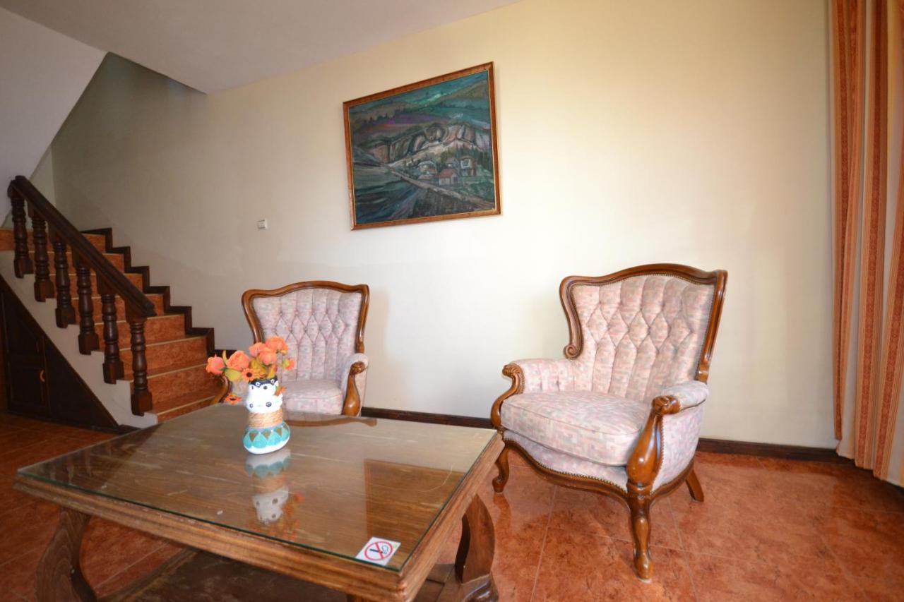 More Family Hotel Sozopol Luaran gambar