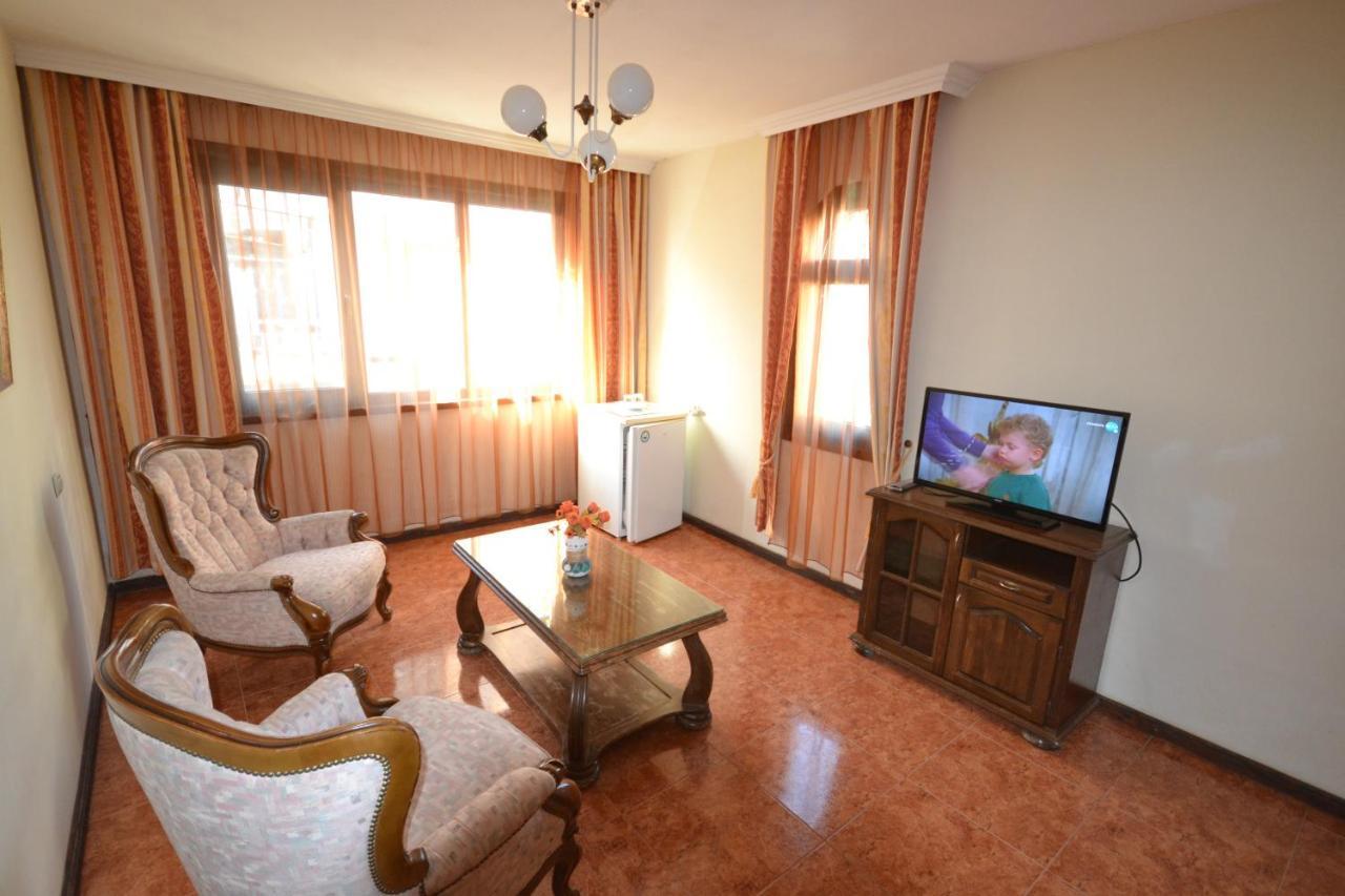 More Family Hotel Sozopol Luaran gambar