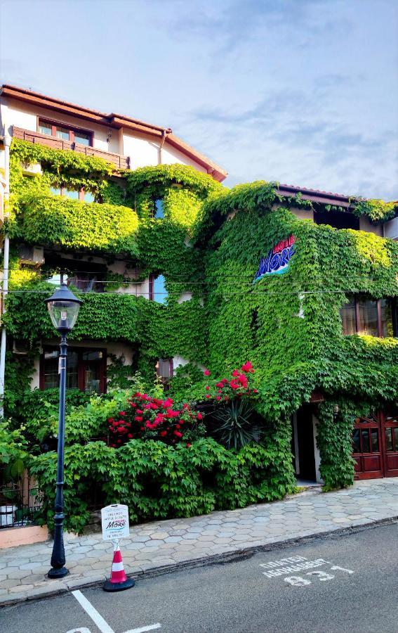 More Family Hotel Sozopol Luaran gambar