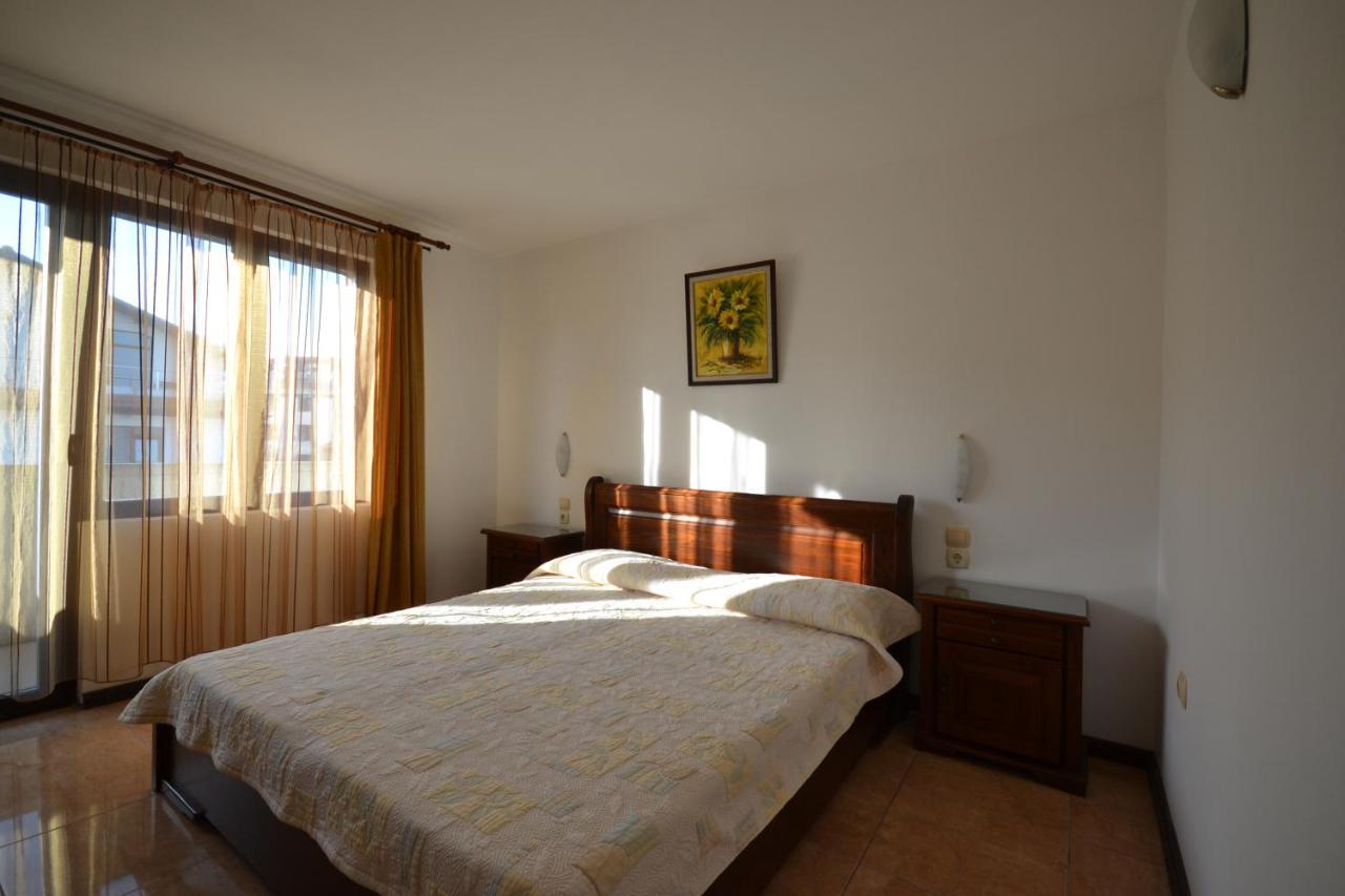 More Family Hotel Sozopol Luaran gambar