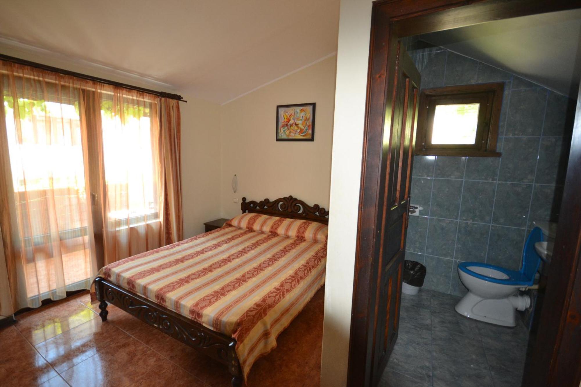 More Family Hotel Sozopol Bilik gambar