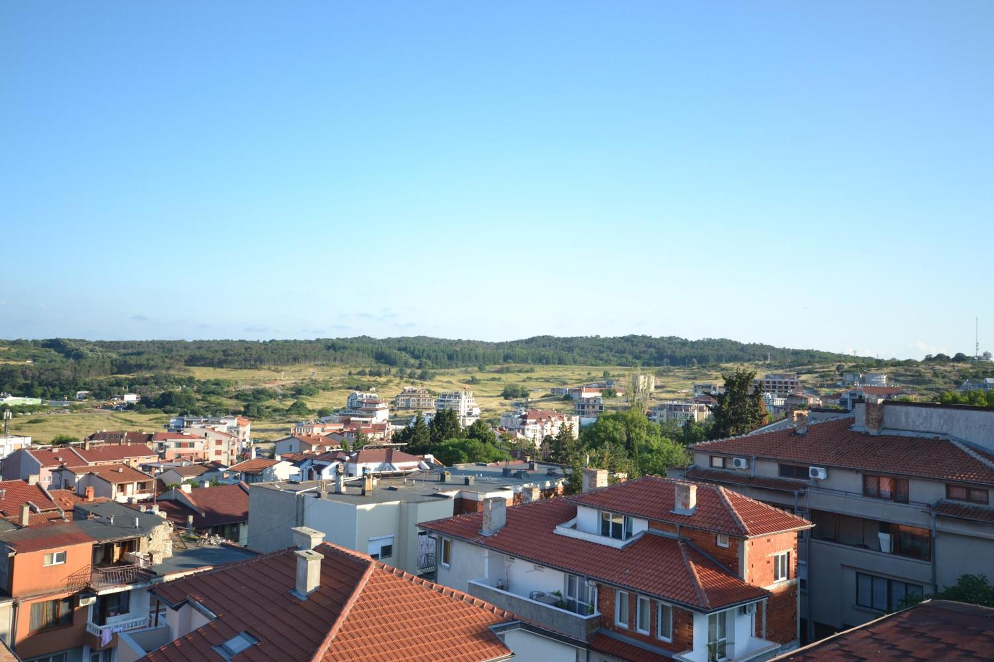 More Family Hotel Sozopol Bilik gambar