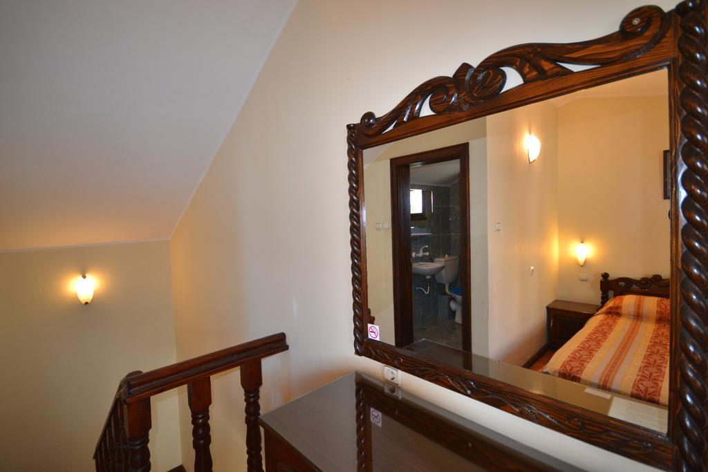 More Family Hotel Sozopol Luaran gambar