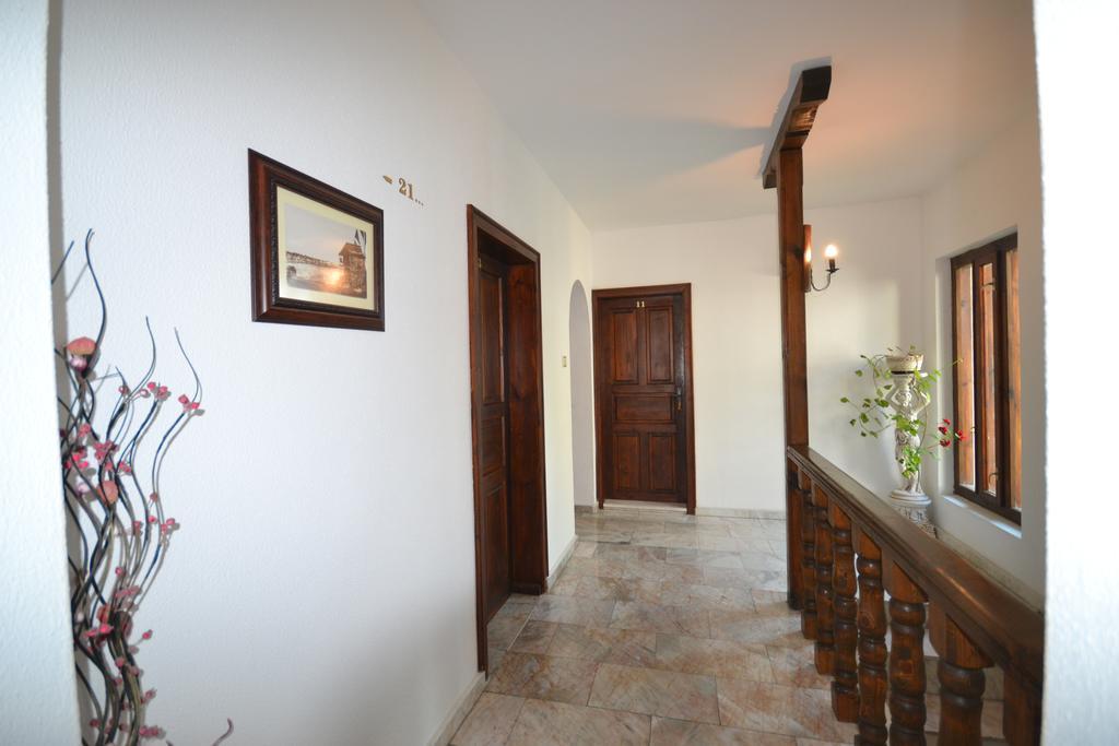 More Family Hotel Sozopol Luaran gambar