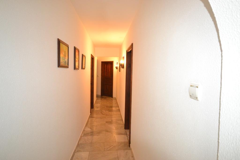More Family Hotel Sozopol Luaran gambar