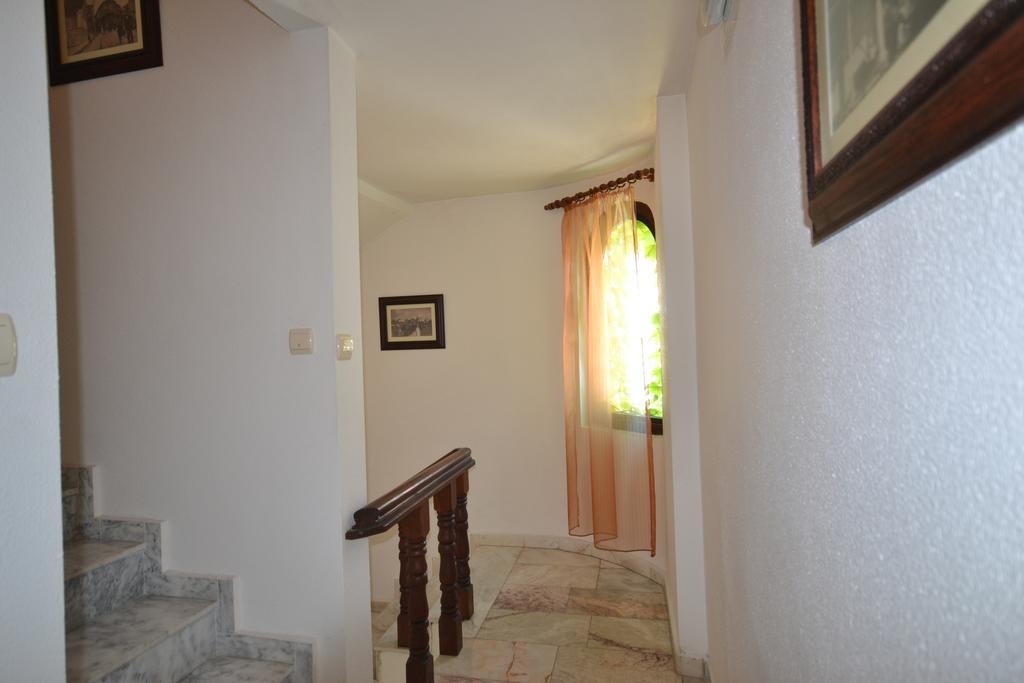 More Family Hotel Sozopol Luaran gambar