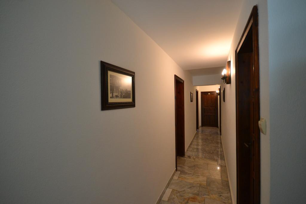More Family Hotel Sozopol Luaran gambar