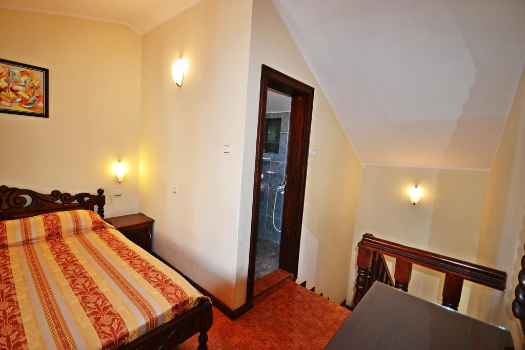 More Family Hotel Sozopol Luaran gambar