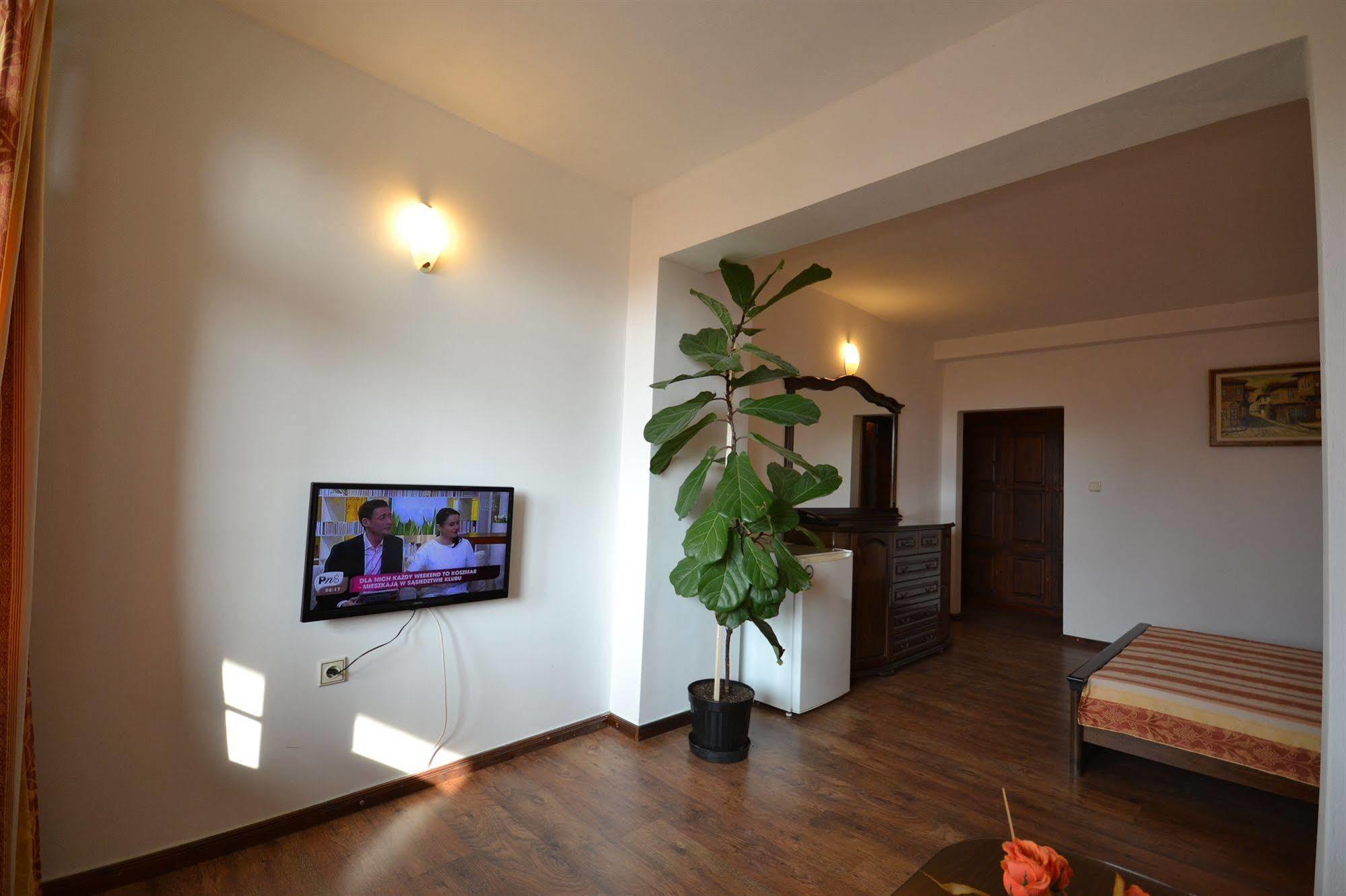 More Family Hotel Sozopol Luaran gambar